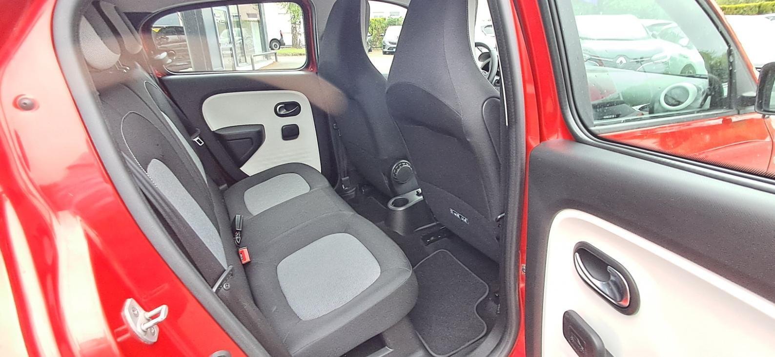 Renault Twingo - Photo 9