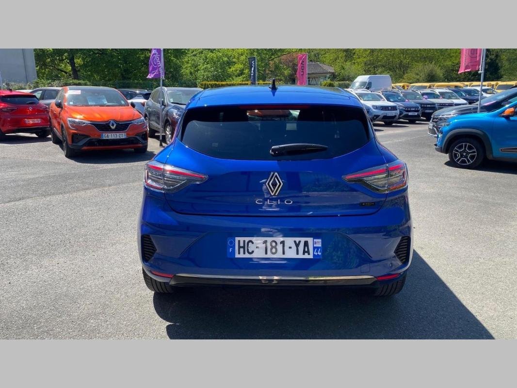 Renault Clio - Photo 4