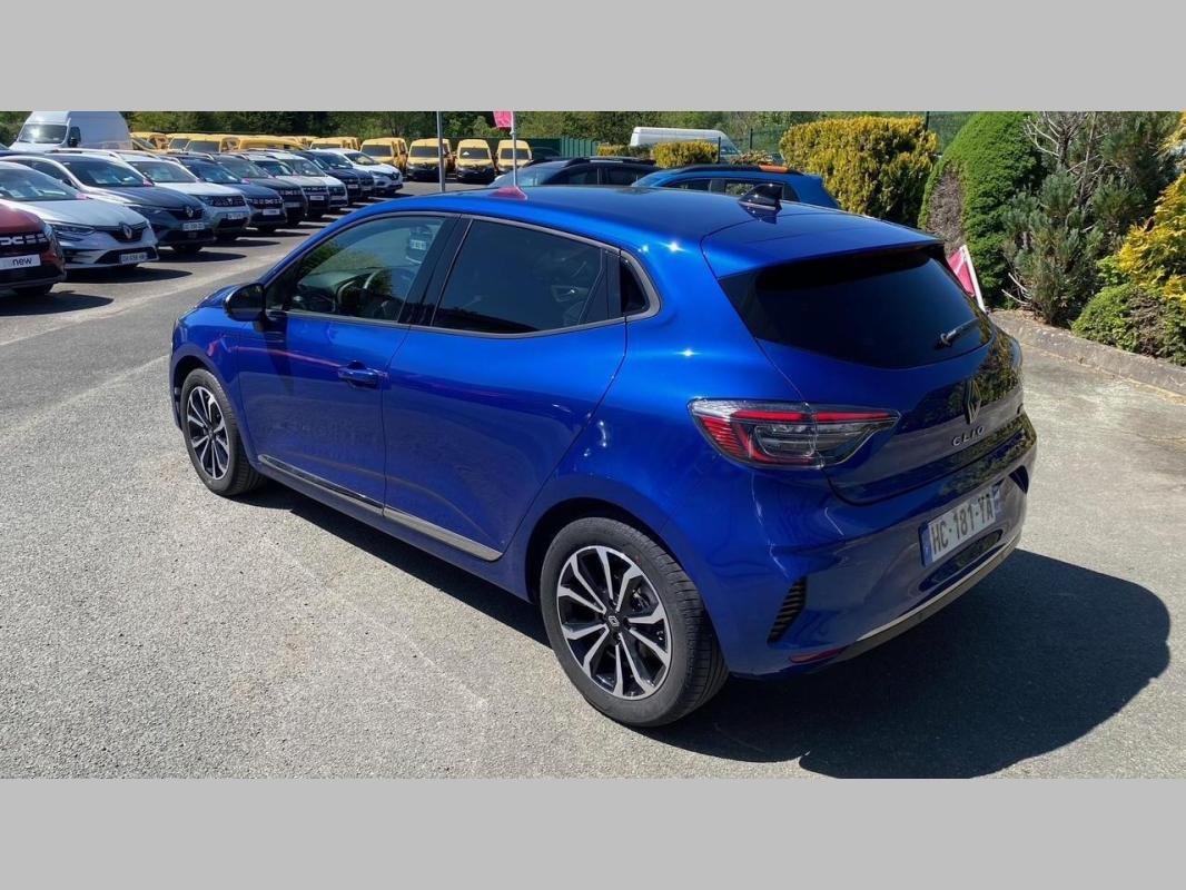 Renault Clio - Photo 6