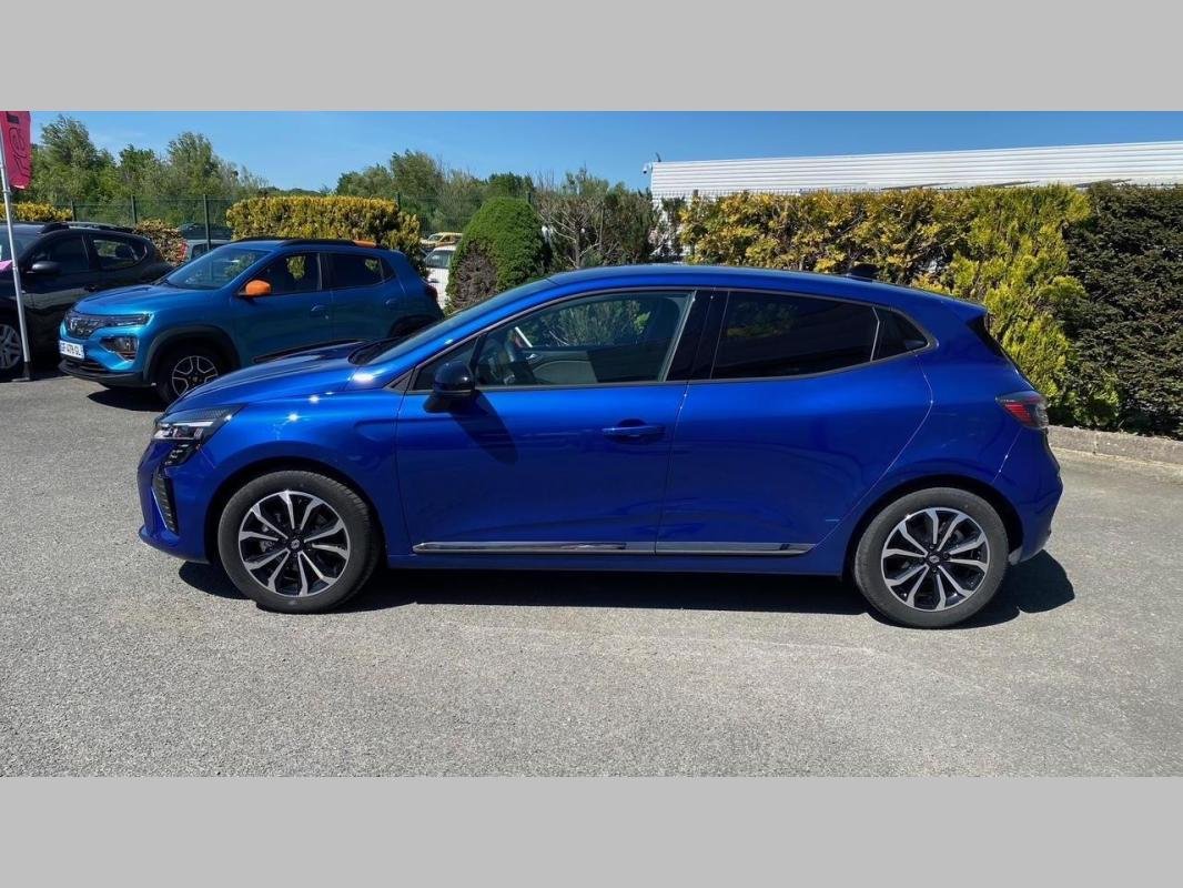 Renault Clio - Photo 7