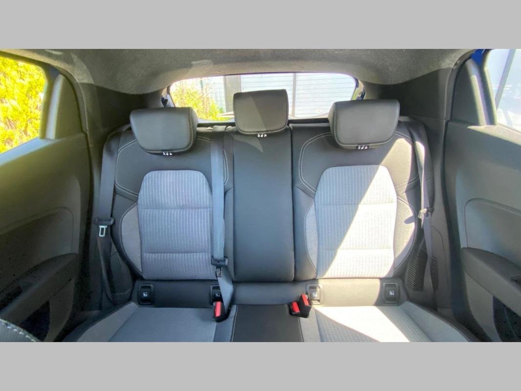 Renault Clio - Photo 8