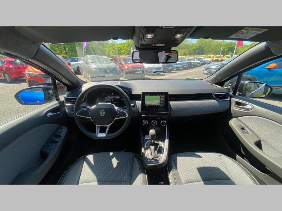 Renault Clio - Photo 9