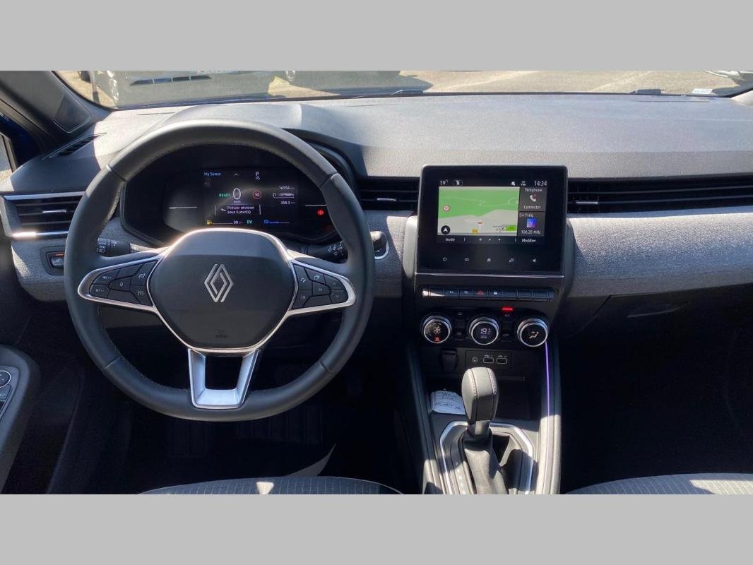 Renault Clio - Photo 10