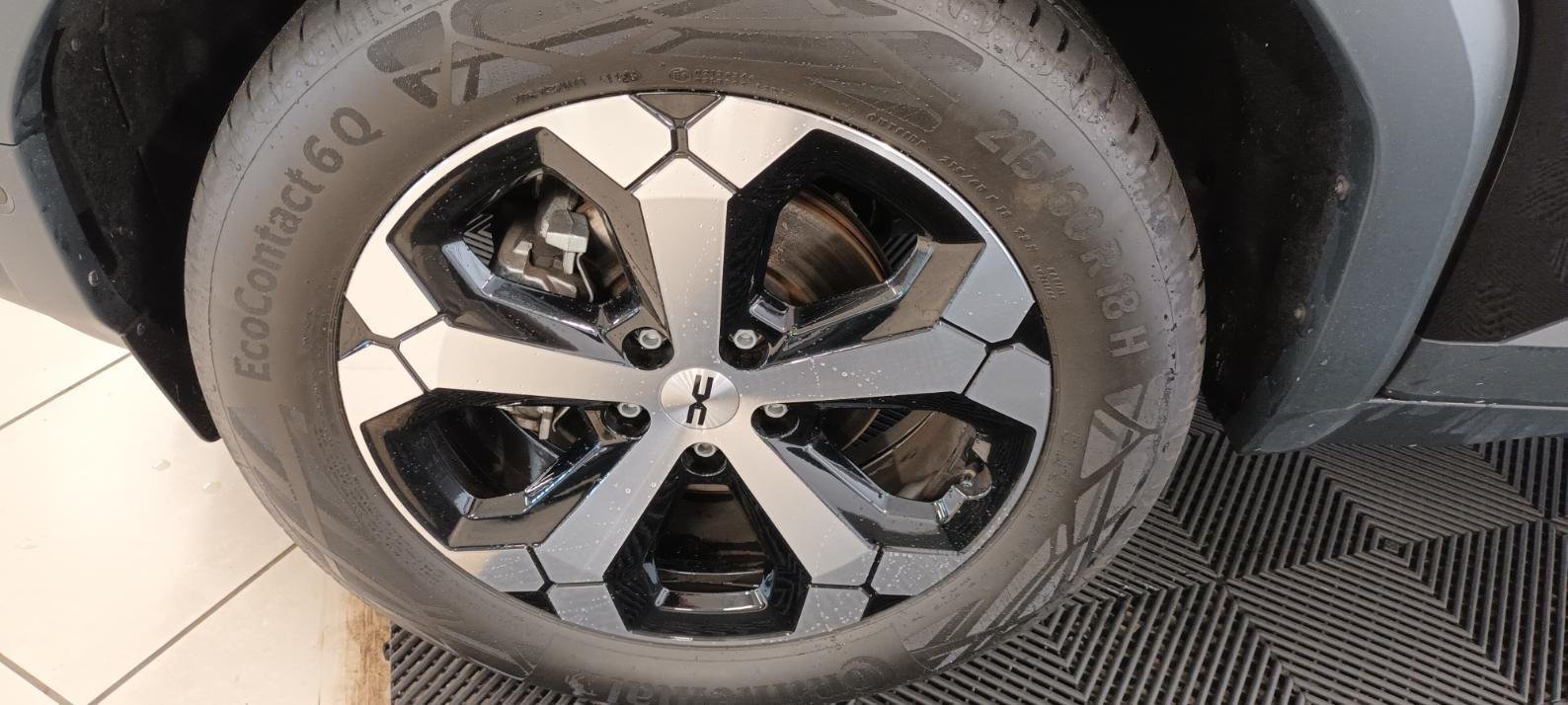 Dacia bigster - Photo 11
