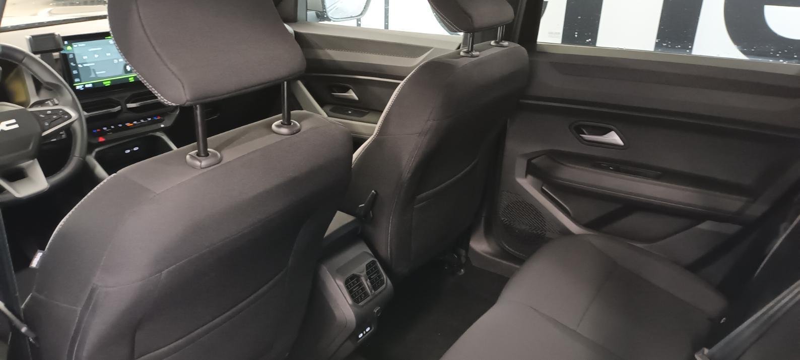 Dacia bigster - Photo 12