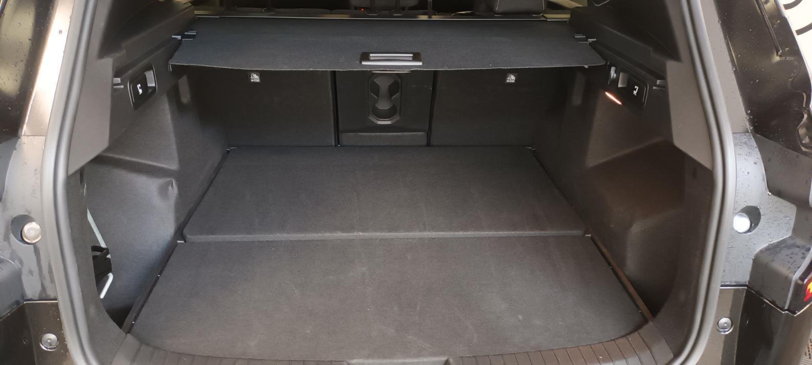 Dacia bigster - Photo 19