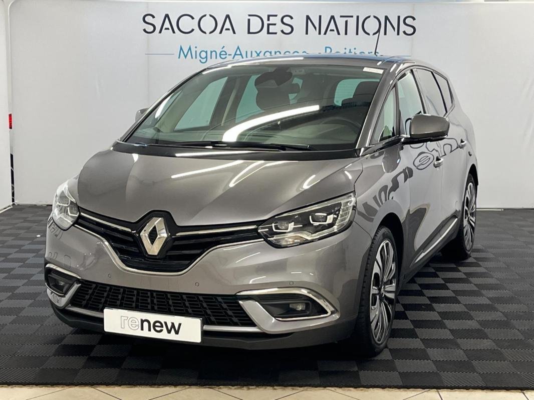 Renault Grand Scénic