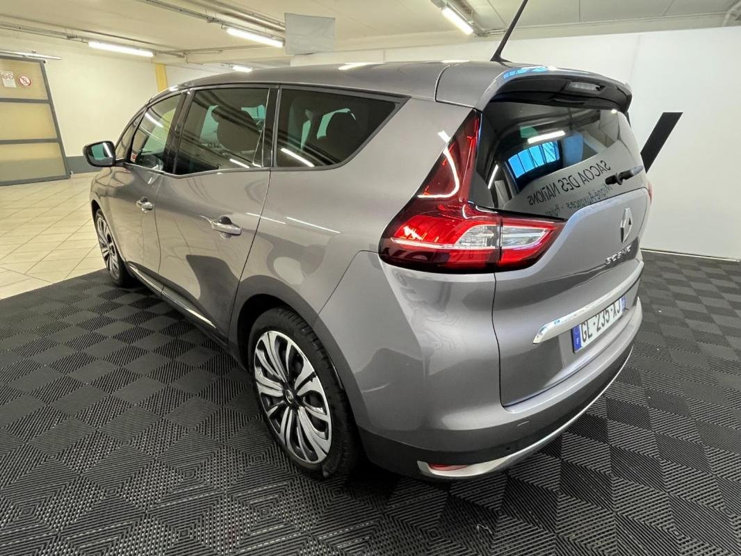 Renault Grand Scénic - Photo 4
