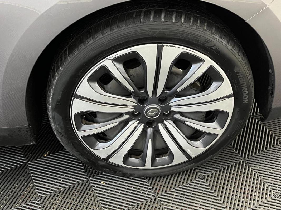 Renault Grand Scénic - Photo 5