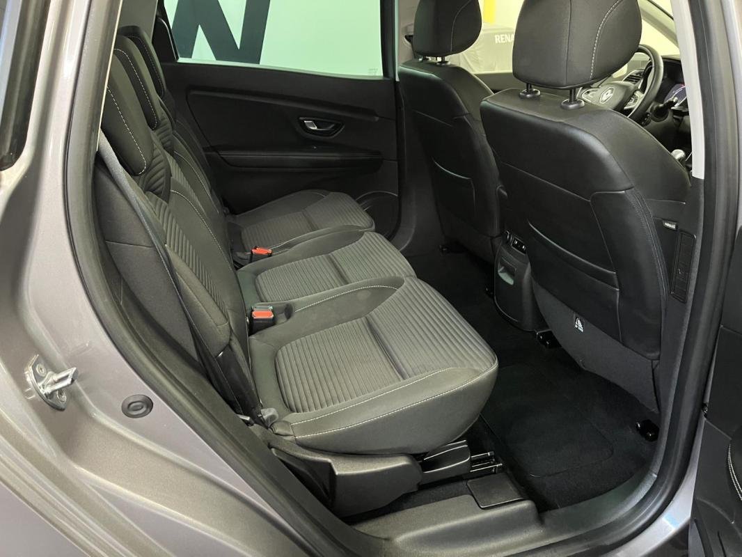 Renault Grand Scénic - Photo 8