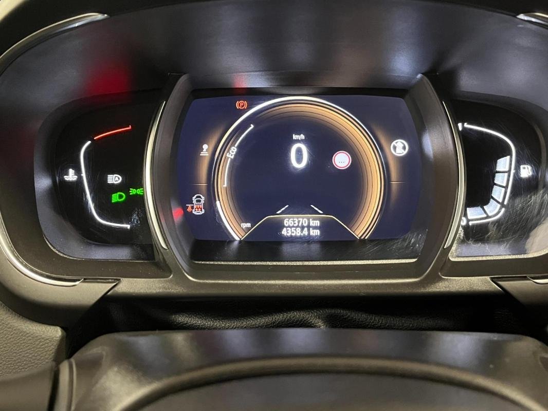 Renault Grand Scénic - Photo 9