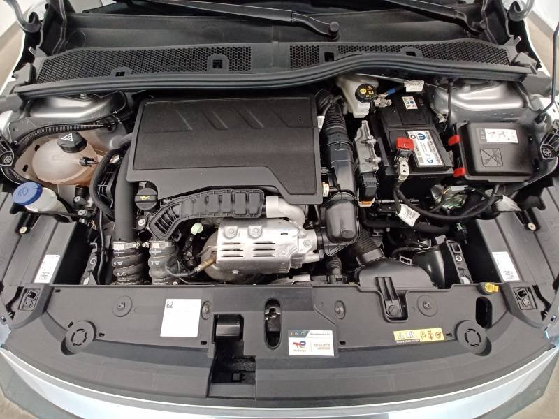 Opel Corsa - Photo 11