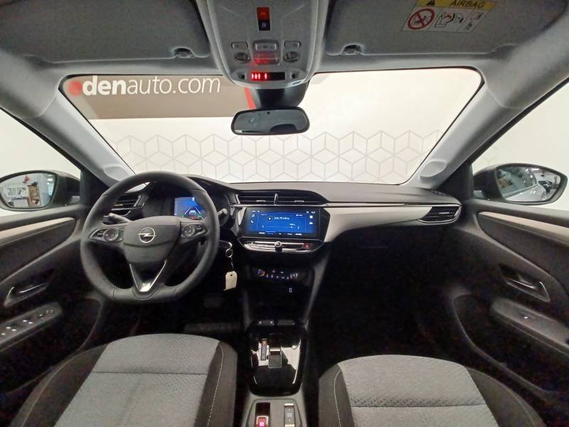 Opel Corsa - Photo 12