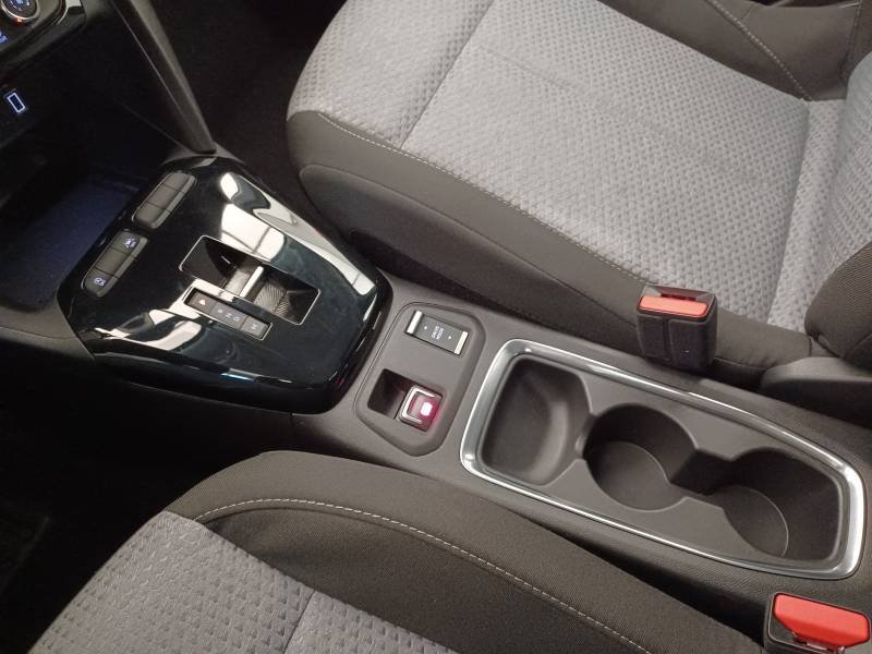 Opel Corsa - Photo 21