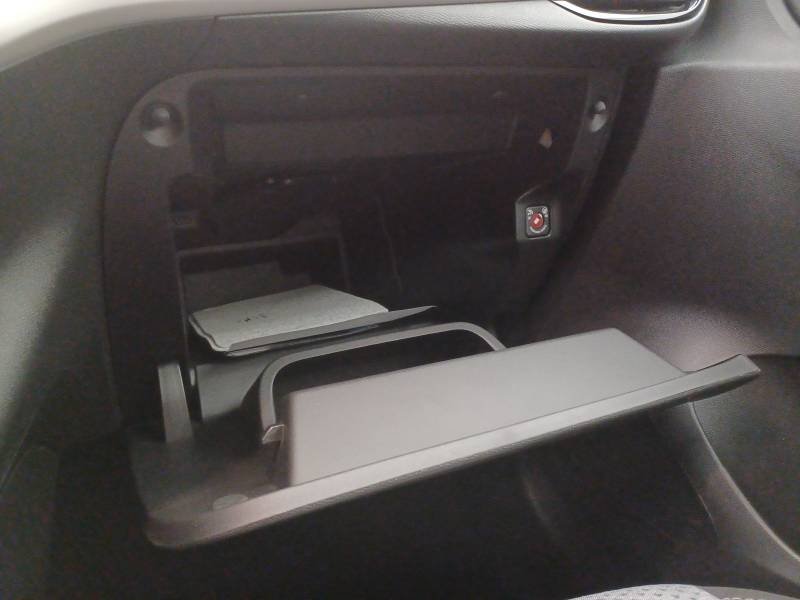 Opel Corsa - Photo 28