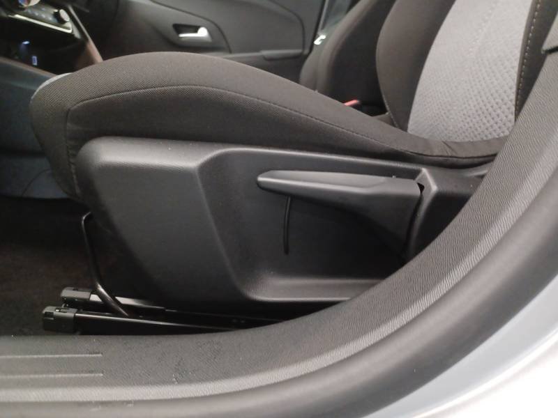 Opel Corsa - Photo 29