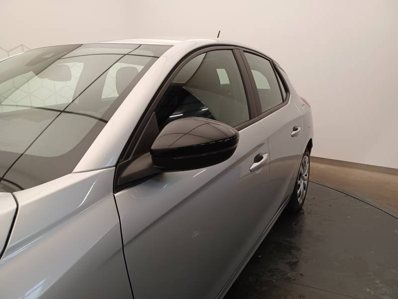 Opel Corsa - Photo 35