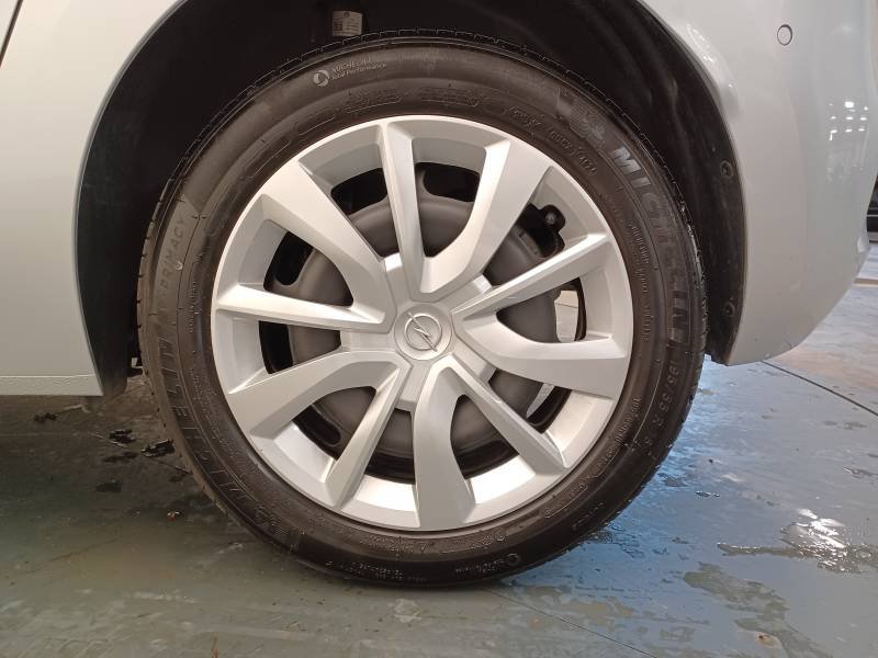 Opel Corsa - Photo 8