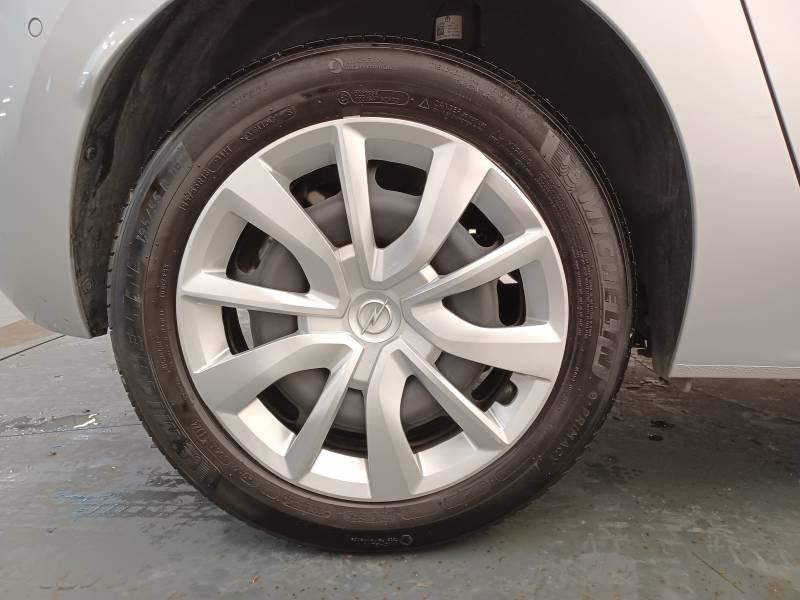 Opel Corsa - Photo 9