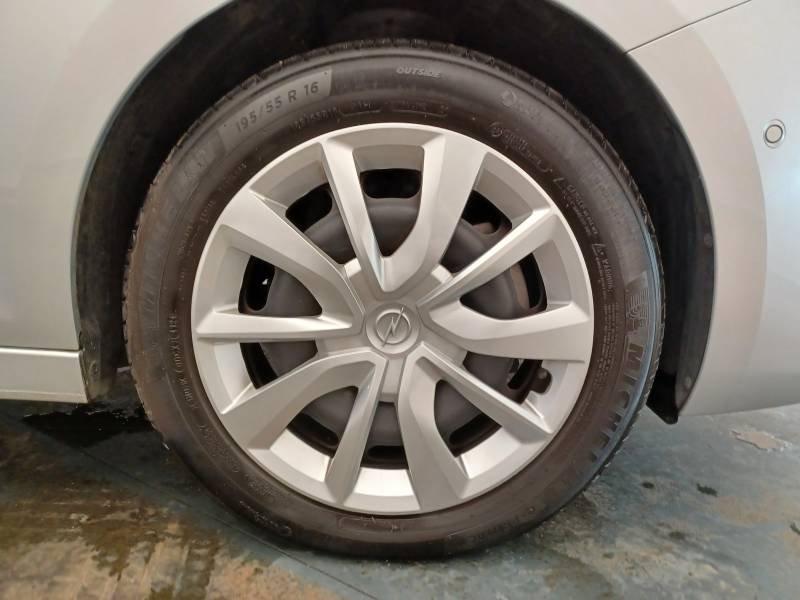 Opel Corsa - Photo 10