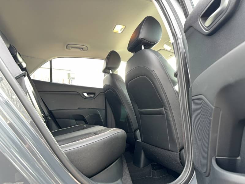 Kia Rio - Photo 17