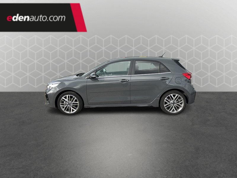 Kia Rio - Photo 2