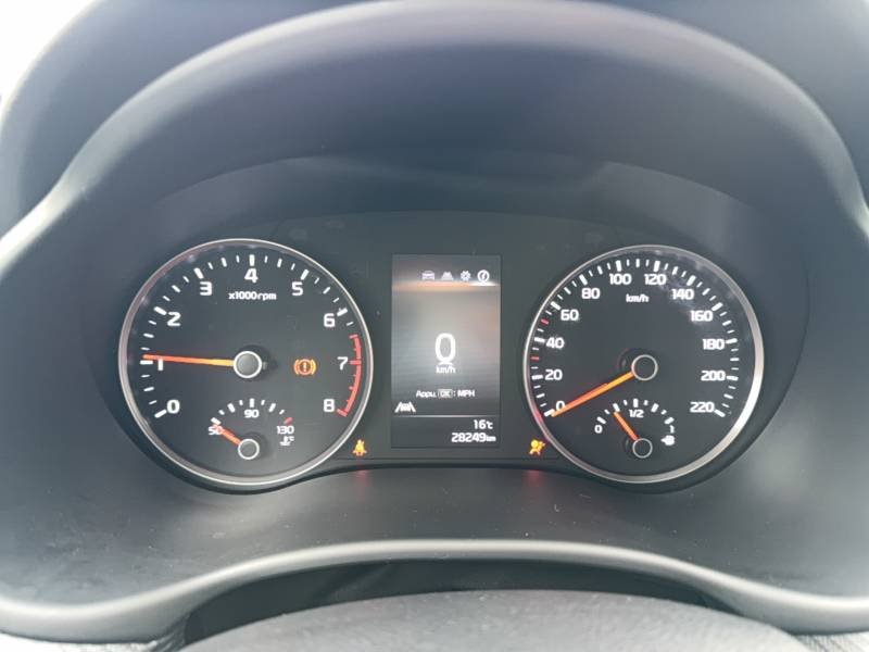 Kia Rio - Photo 23