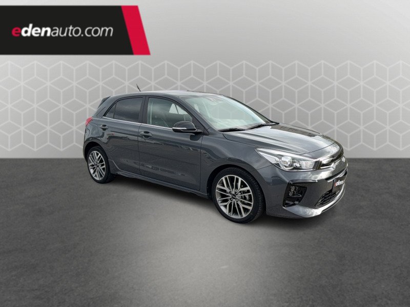 Kia Rio - Photo 7