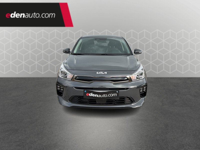 Kia Rio - Photo 8