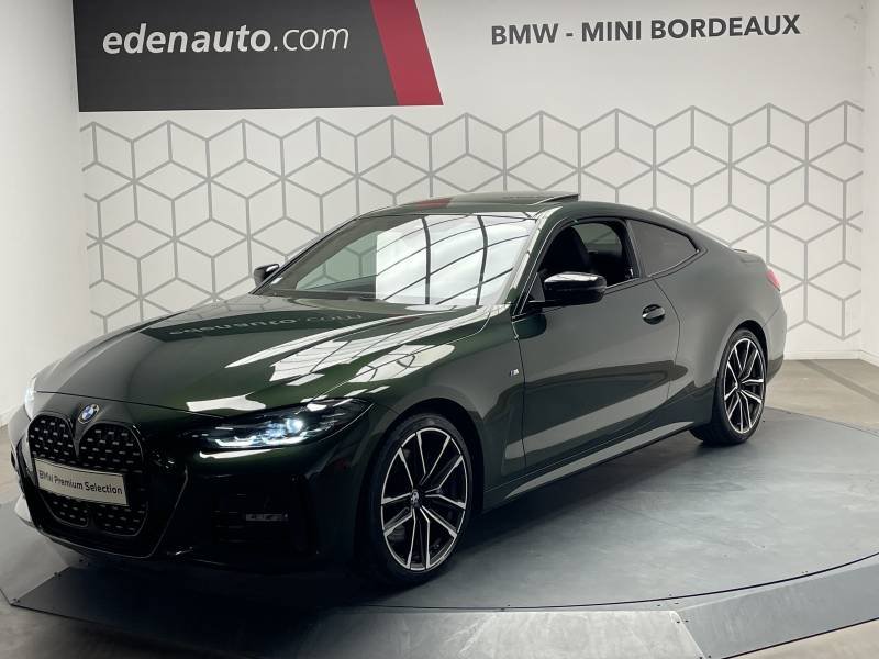BMW Série 4