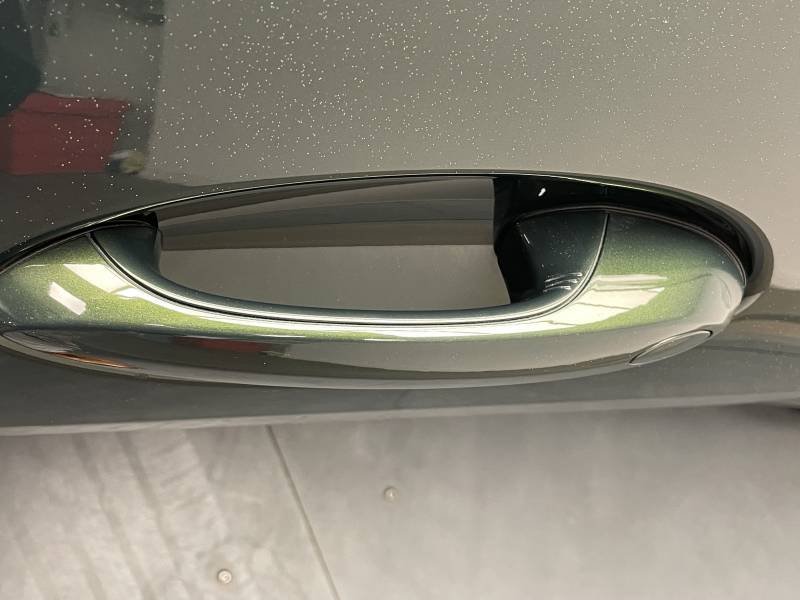 BMW Série 4 - Photo 24