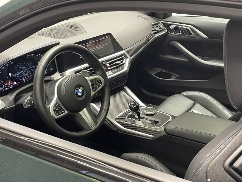BMW Série 4 - Photo 3