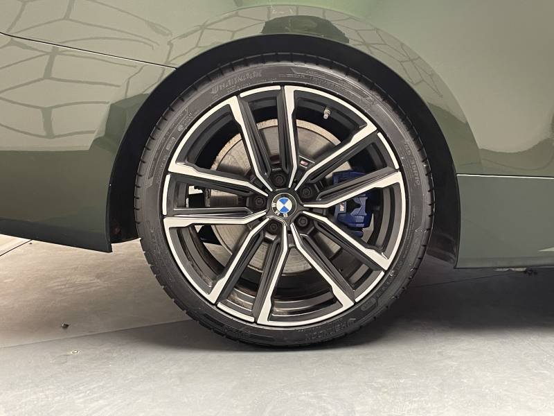 BMW Série 4 - Photo 32