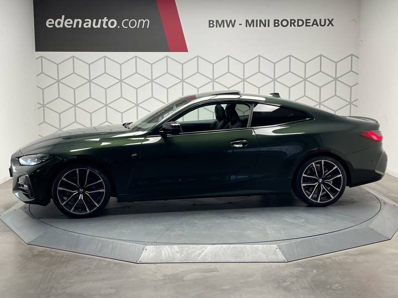 BMW Série 4 - Photo 35