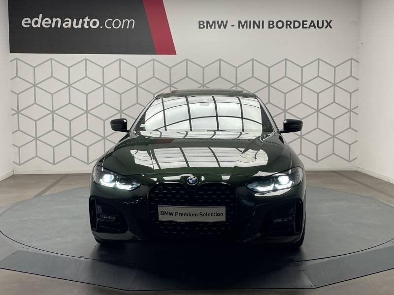 BMW Série 4 - Photo 40