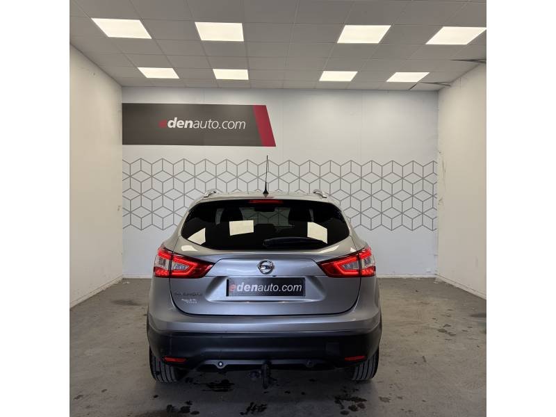 Nissan Qashqai - Photo 11