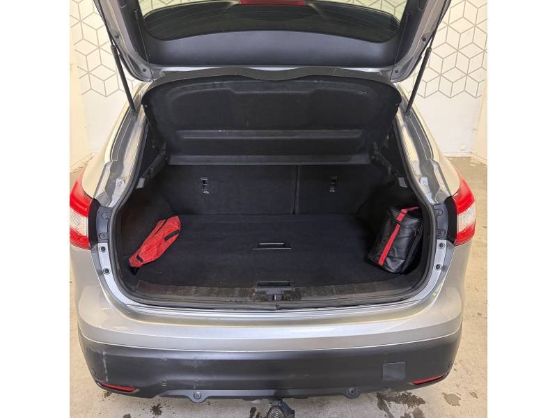 Nissan Qashqai - Photo 12