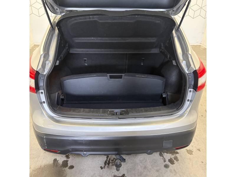 Nissan Qashqai - Photo 13