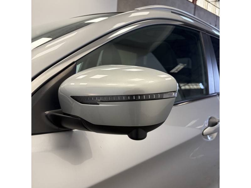 Nissan Qashqai - Photo 15