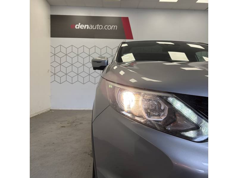 Nissan Qashqai - Photo 16