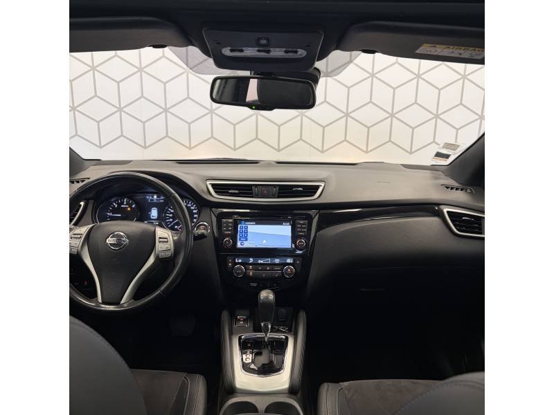 Nissan Qashqai - Photo 17