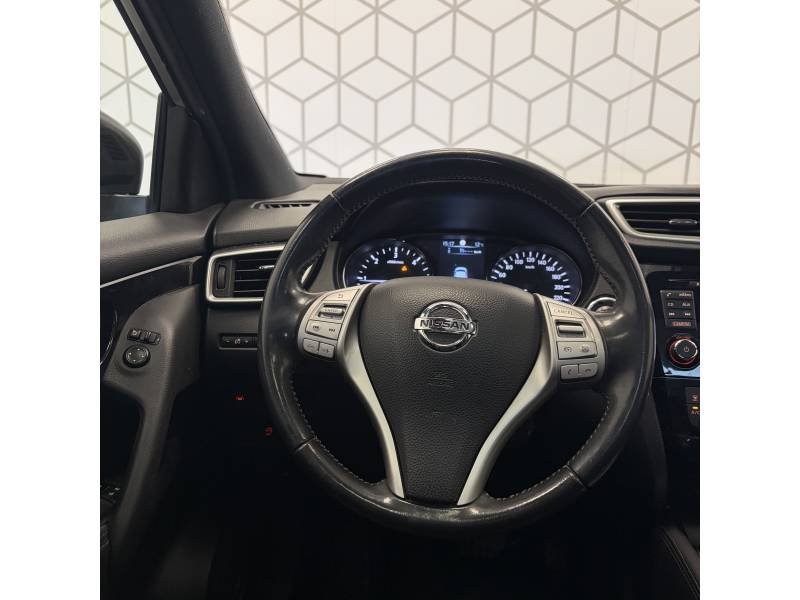Nissan Qashqai - Photo 18