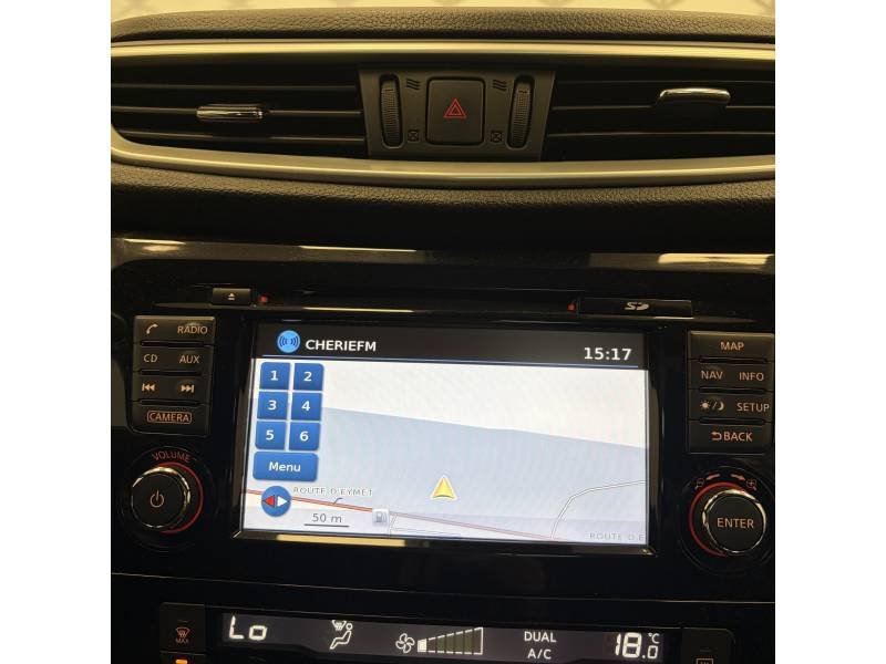 Nissan Qashqai - Photo 19