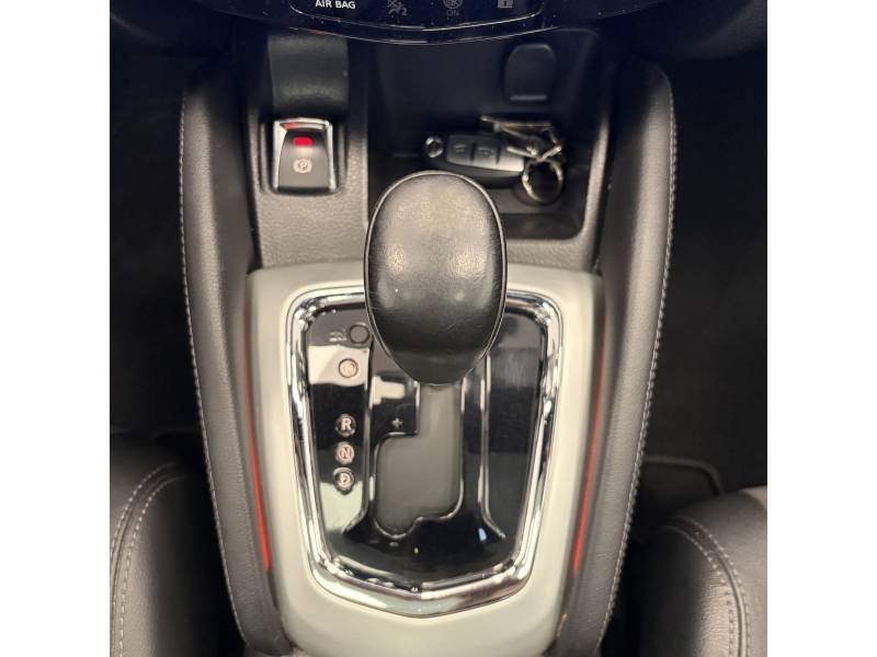 Nissan Qashqai - Photo 20