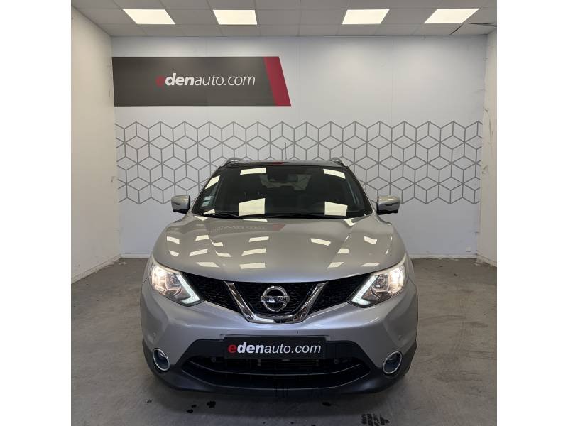 Nissan Qashqai - Photo 2