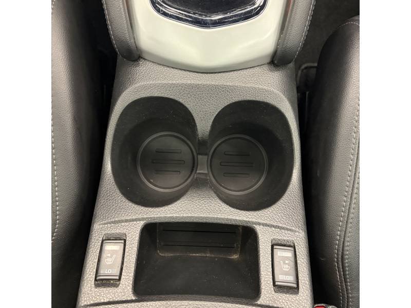 Nissan Qashqai - Photo 21