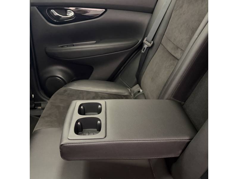 Nissan Qashqai - Photo 23