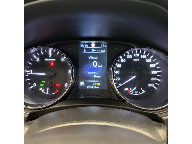Nissan Qashqai - Photo 25