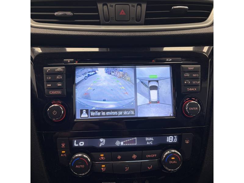 Nissan Qashqai - Photo 26