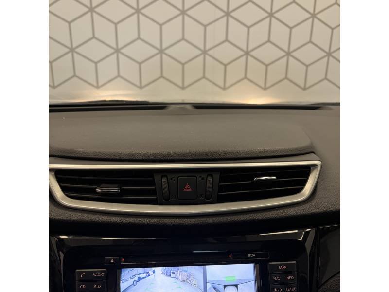 Nissan Qashqai - Photo 27